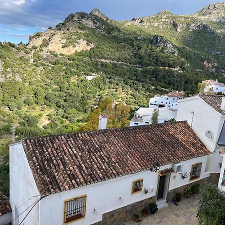 Tiny Spanish House Casares Eksteriør bilde